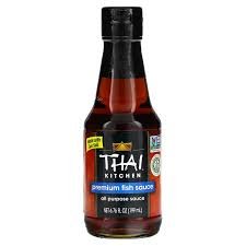 Fish Sauce
